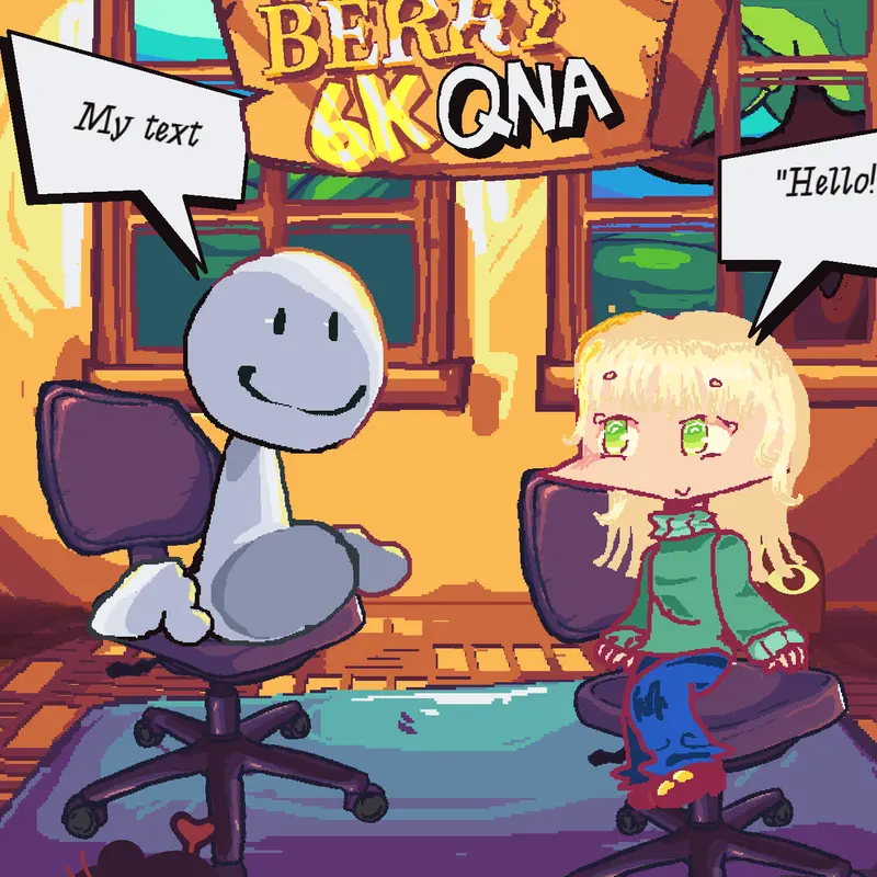 Game by @billyandbob