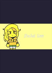 Pocket linn