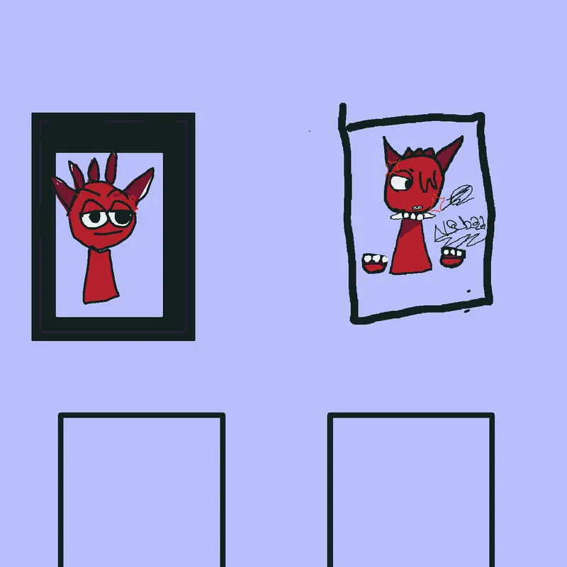 Game by @SirenOC