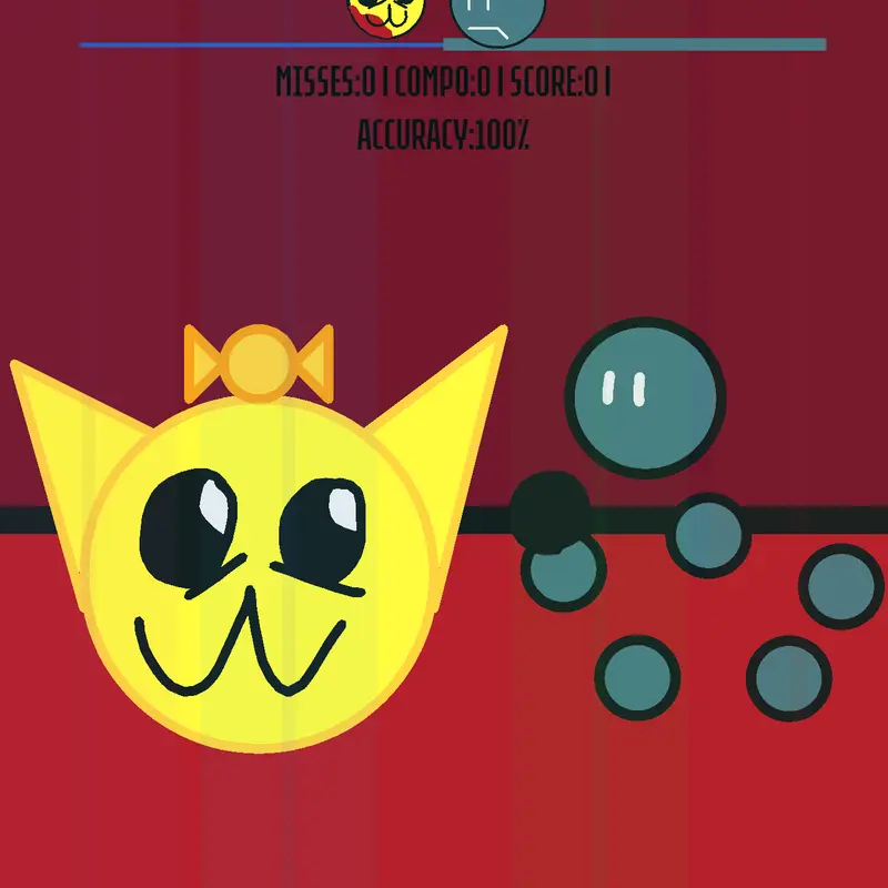 Game by @blueandleit