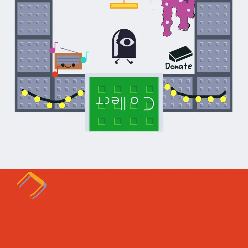 Game by @elianopaiva