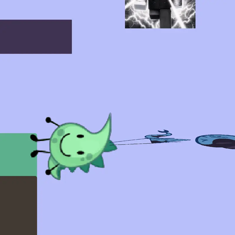 Game by @C128_