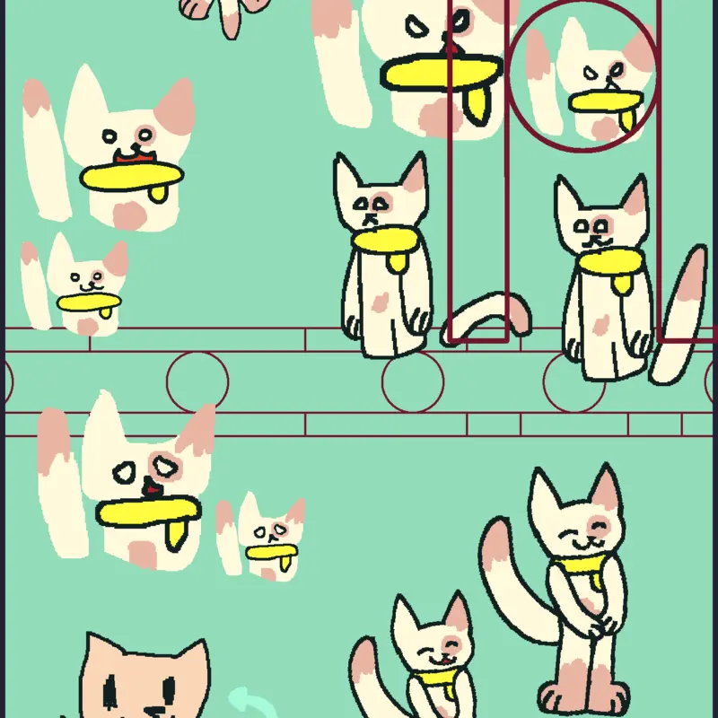 Game by @catdabiscool