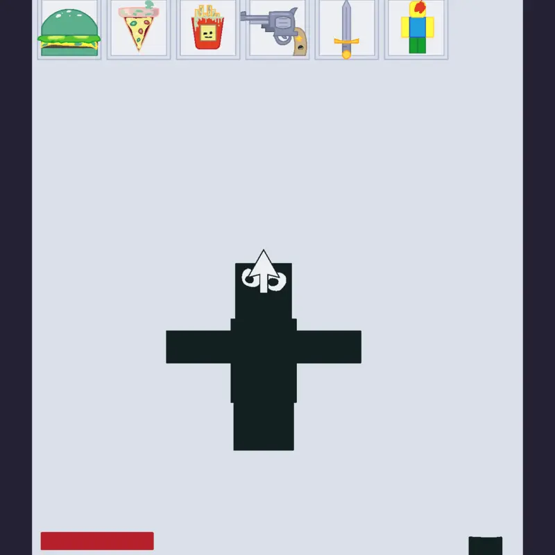Game by @Marcin8531