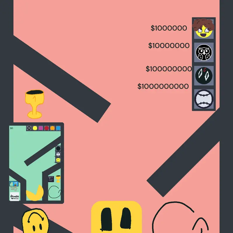 Game by @Thesaidbrothers