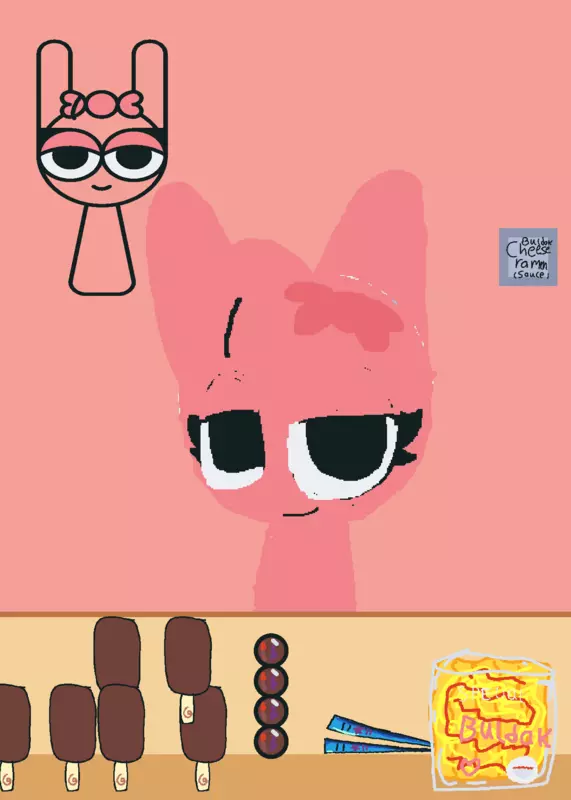 Game by @pinkamena