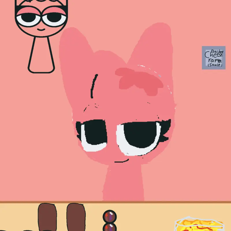 Game by @pinkamena