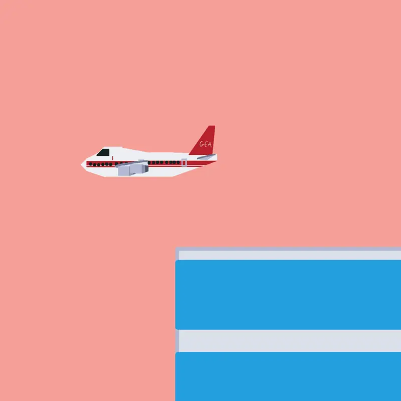 Game by @avioon
