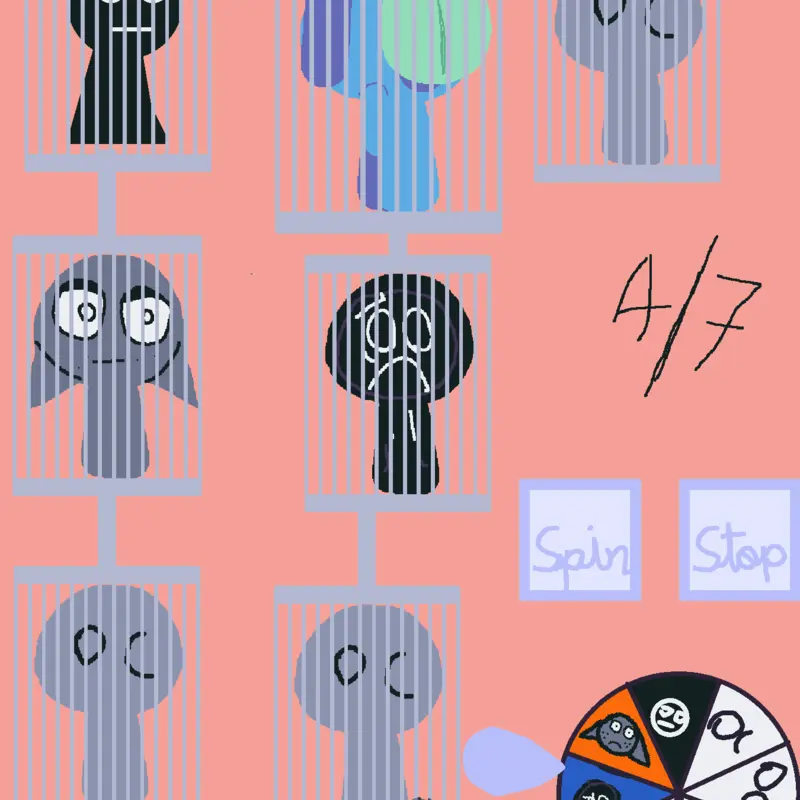 Game by @S-D_N