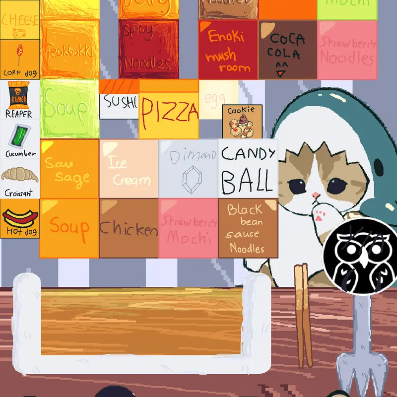 Game by @mofu_sand