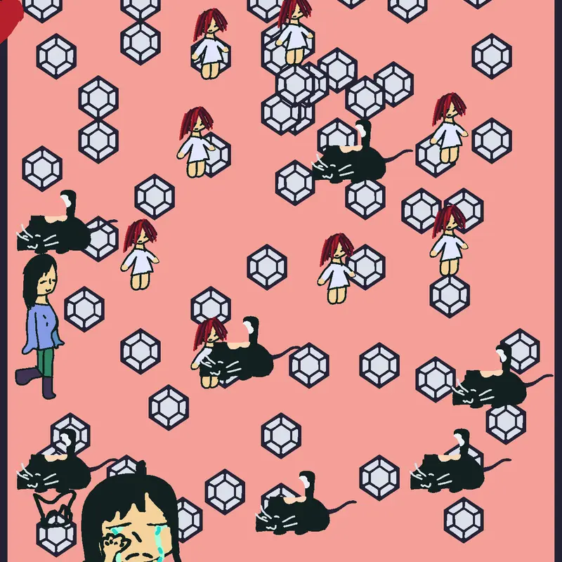 Game by @m4m4d