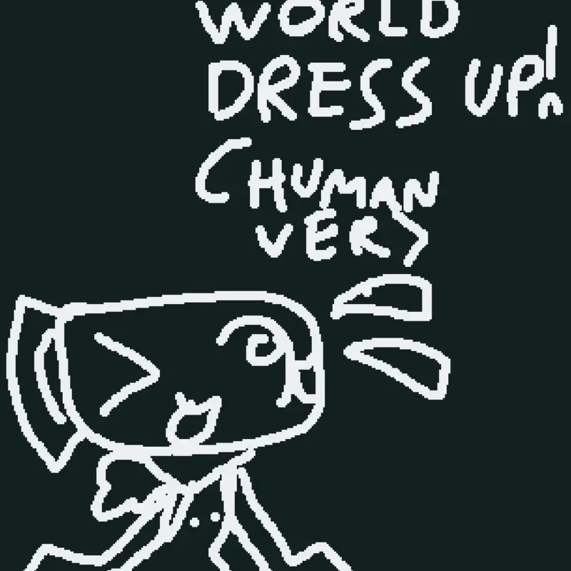 idk by @D1D0L0VAH3