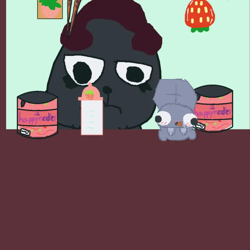 Game by @1nd1umk1t