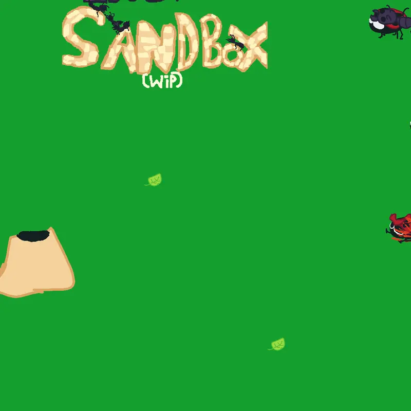 Game by @Dandysworld_Normal_Fan