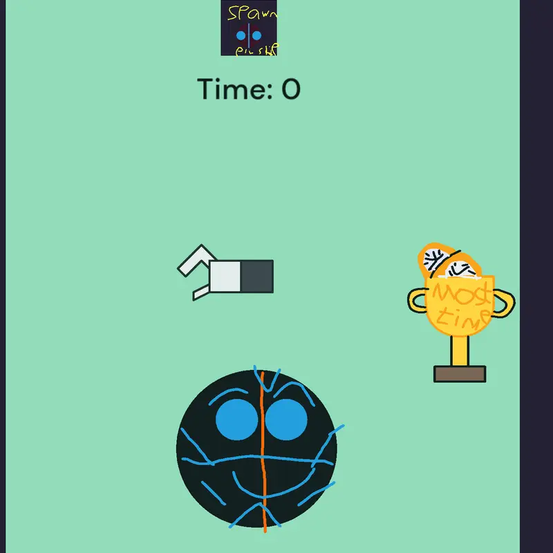 Game by @notthenormalguy