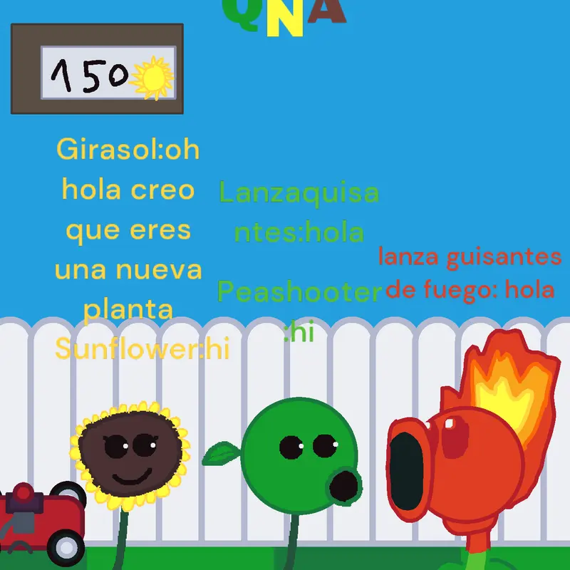 Game by @foleo