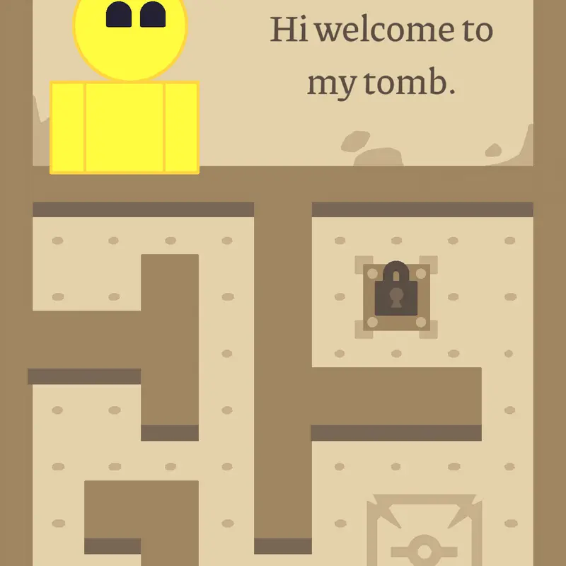 Game by @YesGames