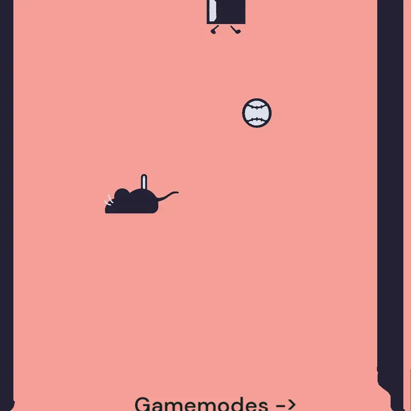 Game by @Idorandomstuff