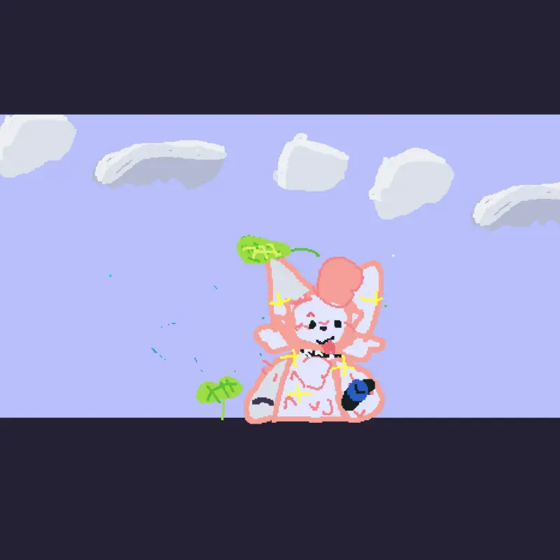 Game by @-_CocoaKat_-
