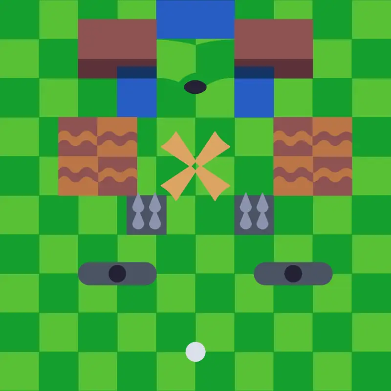 Game by @king_dog