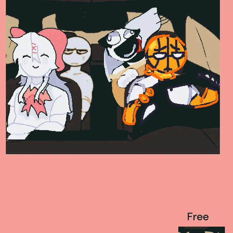 Game by @milinls