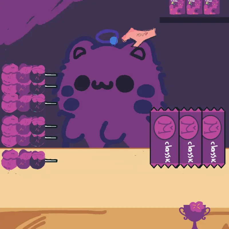 Game by @Yuka_Minorhsii