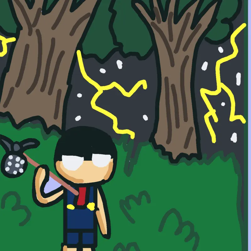 Game by @AdelYamileva