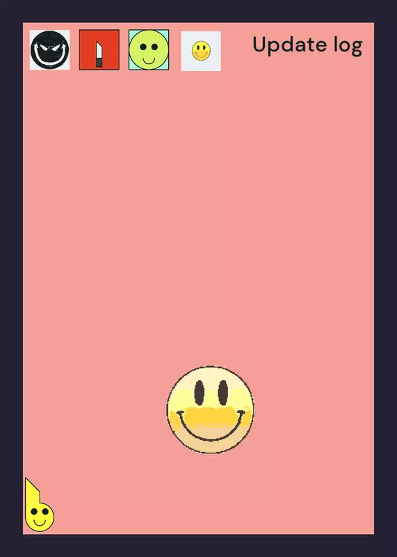 Glaggle by @XijQL