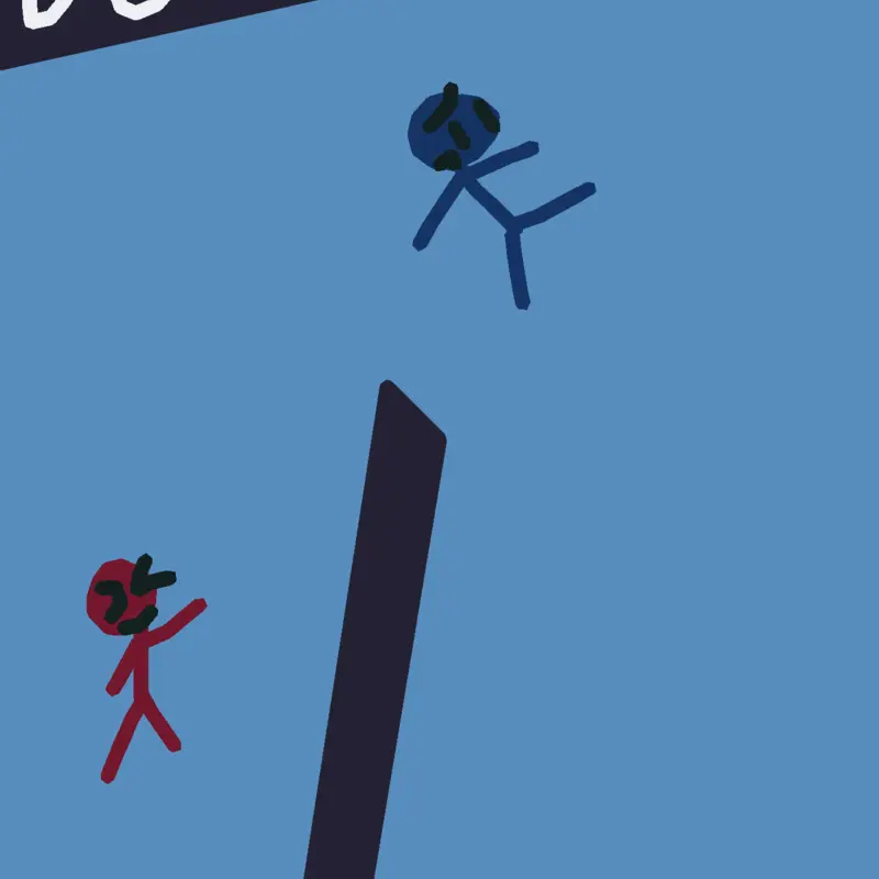 Game by @SkyProductionsAlgi