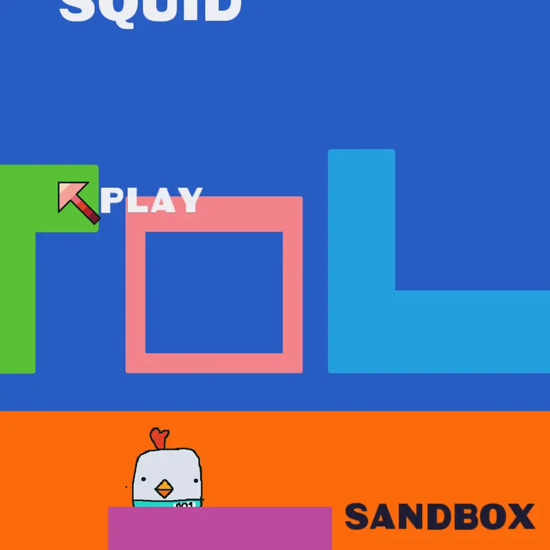 Game by @Cuac42845