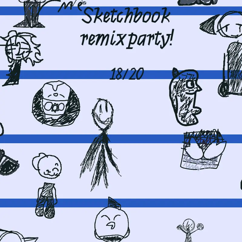 Game by @sophiaistheartist21