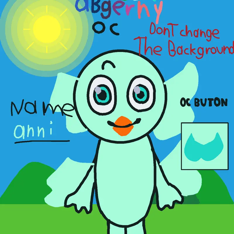 Game by @LilAriKILLER