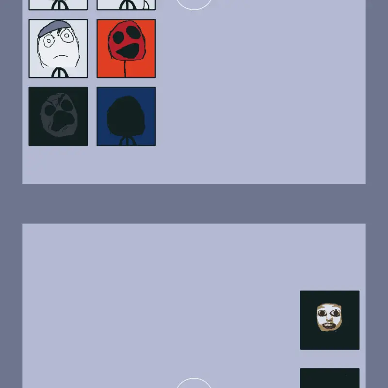 Game by @GabrieldeSouzaViana
