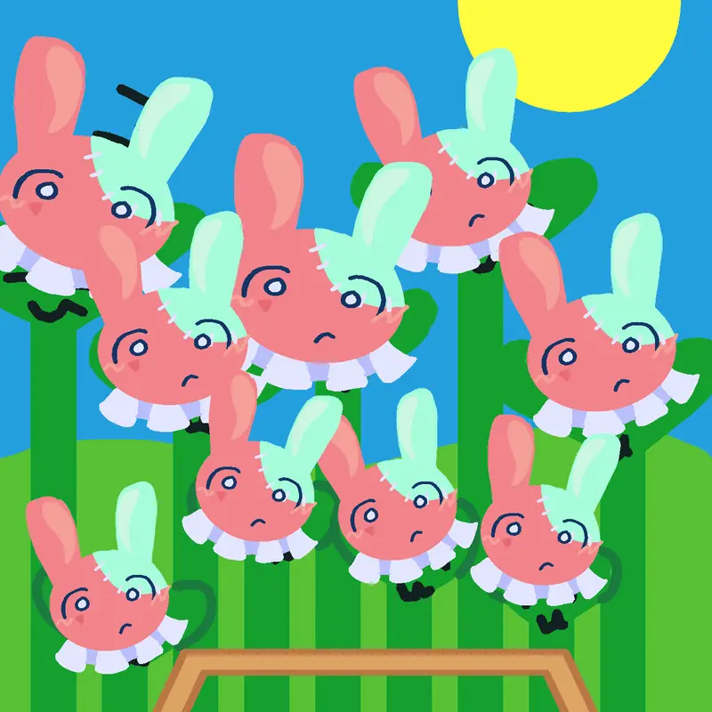 Game by @romi_kurooo