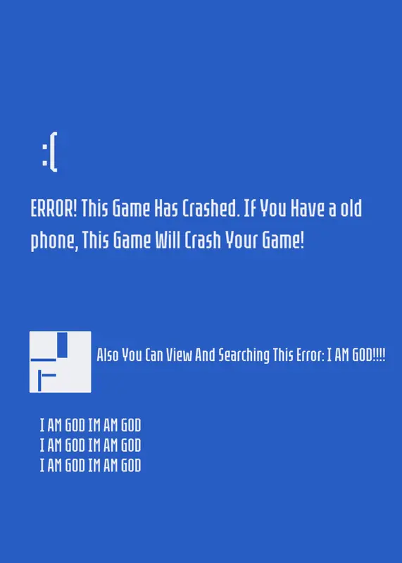 Game by @Windows11-creator-2026