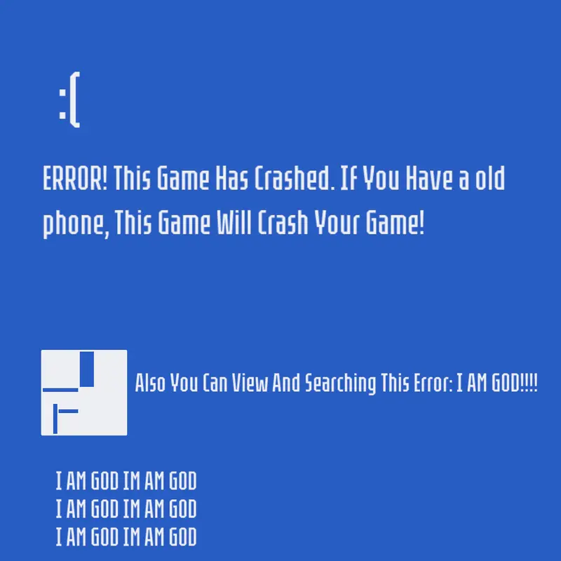 Game by @Windows11-creator-2026