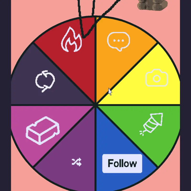Game by @Kacperos