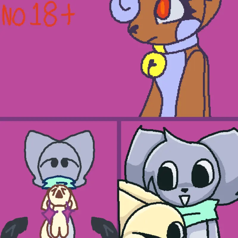 Game by @a_wild_place