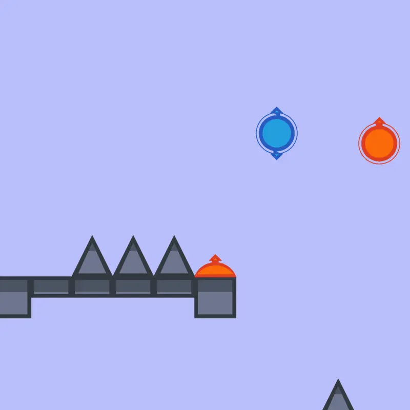 Game by @heometry