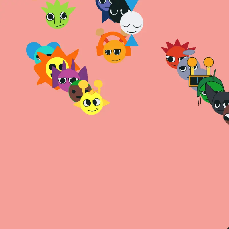 Game by @werfter
