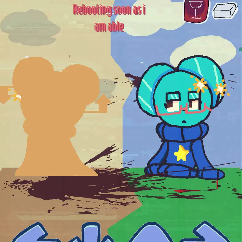 Game by @Mariah9988