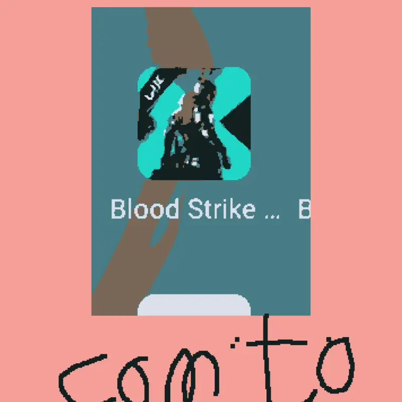 Game by @shssh