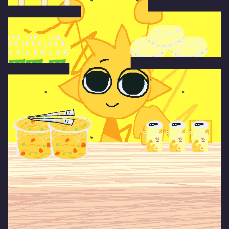 Game by @band_dandy