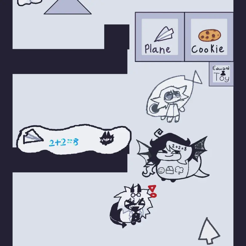 Game by @Chi_kkkk