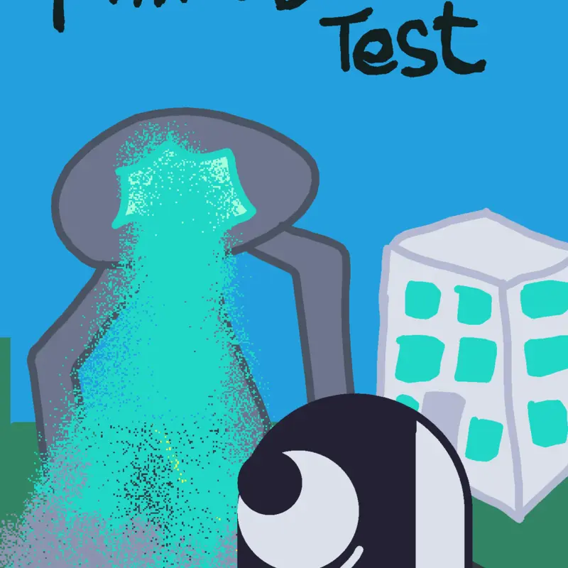 I ate the title by @Guyoffical