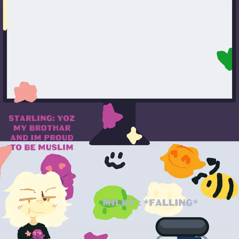 Game by @without