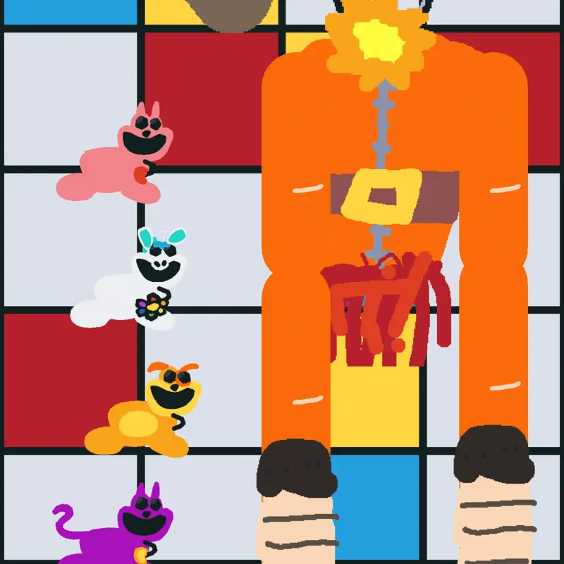 Game by @SparklePurpleCar
