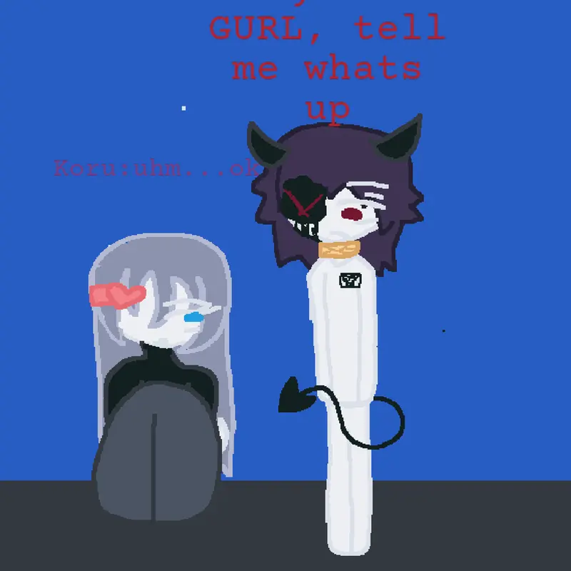 Game by @RIN_THEBADDIE