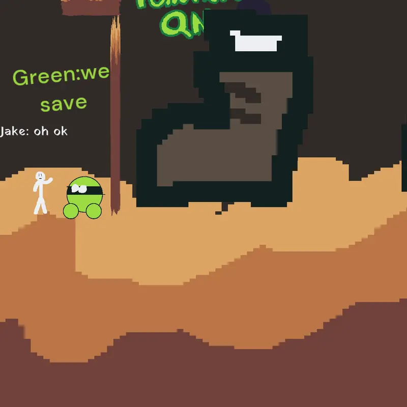 Game by @labkitten