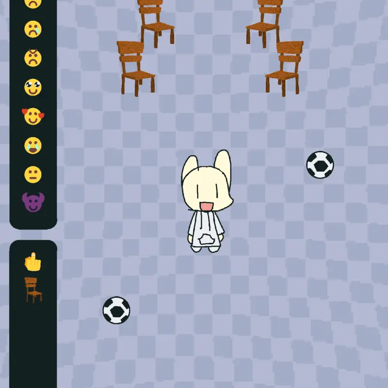 Game by @mintbell